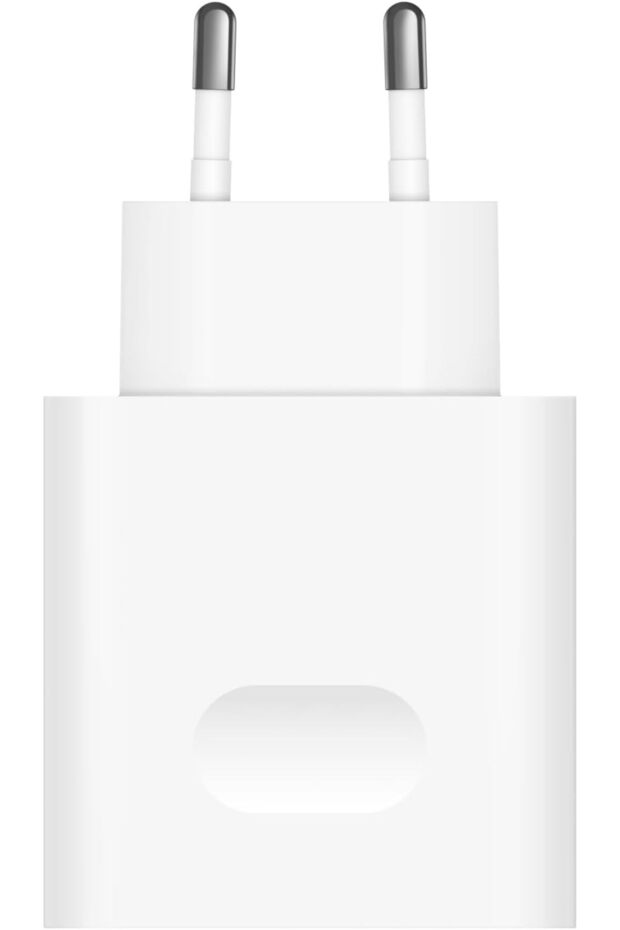 SuperPower Şarj Cihazı (Max. 66W) Beyaz ios ve android Tablet ve Telefonlara Uyumludur - 4