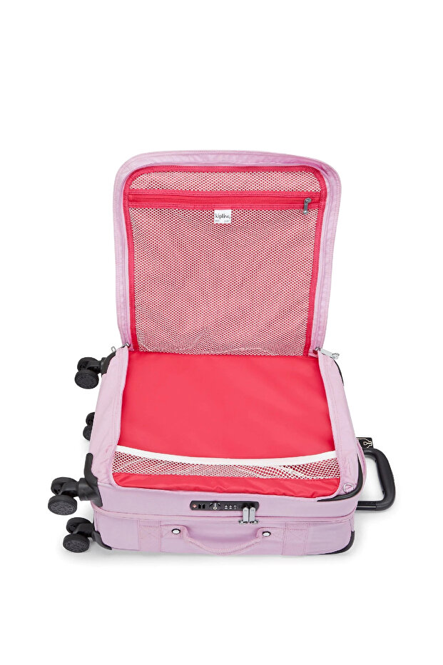 Spontaneous S Basic Kabin Boy Valiz KI5508 - 5