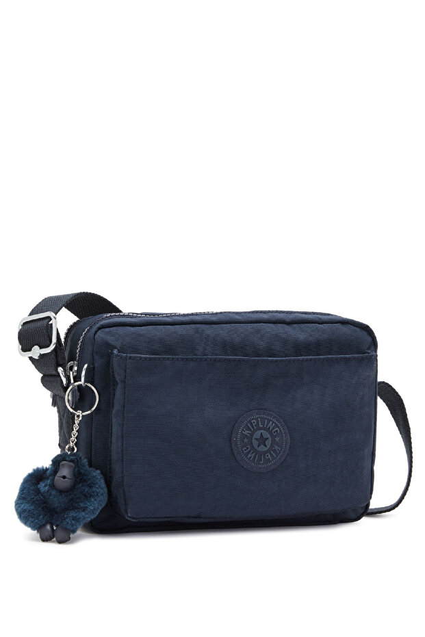 KI7076-P39 Abanu M Basic Kadın Omuz Çantası - 5