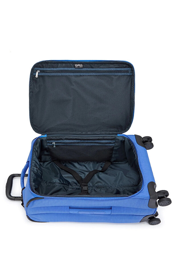 New Youri Spin S Basic Kabin Boy Valiz KI7504 - 3