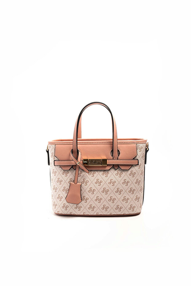 Women's Hand and Crossbody Bag 1185