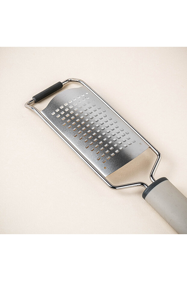 PASLANMAZ ÇELİK MİNİ EL RENDESİ - 3