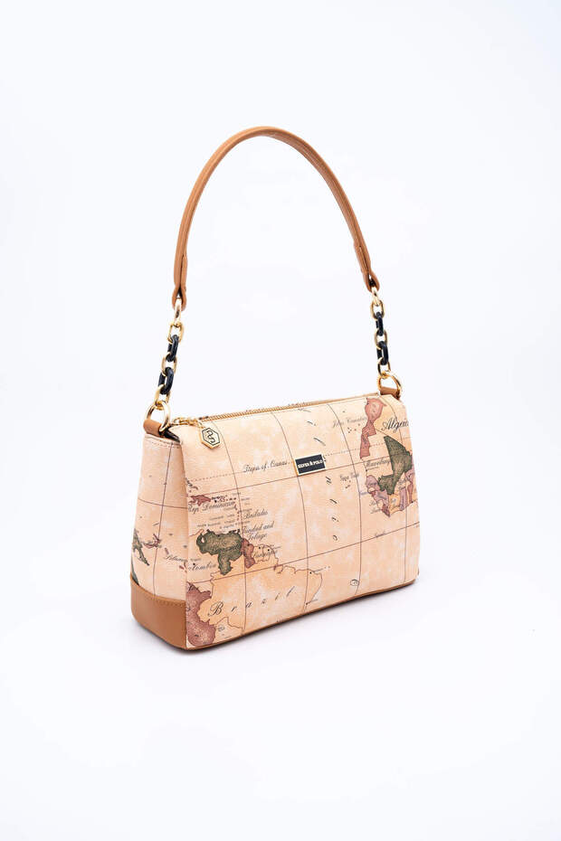 Kadın Çapraz Çanta 910 - 2