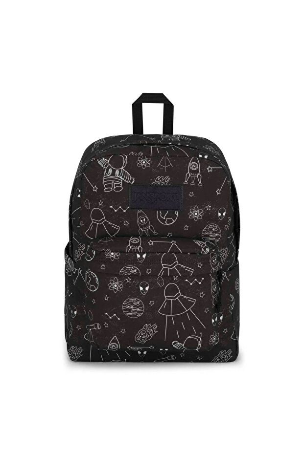 Superbreak Plus Unisex Backpack Ek0A5Bao8O41