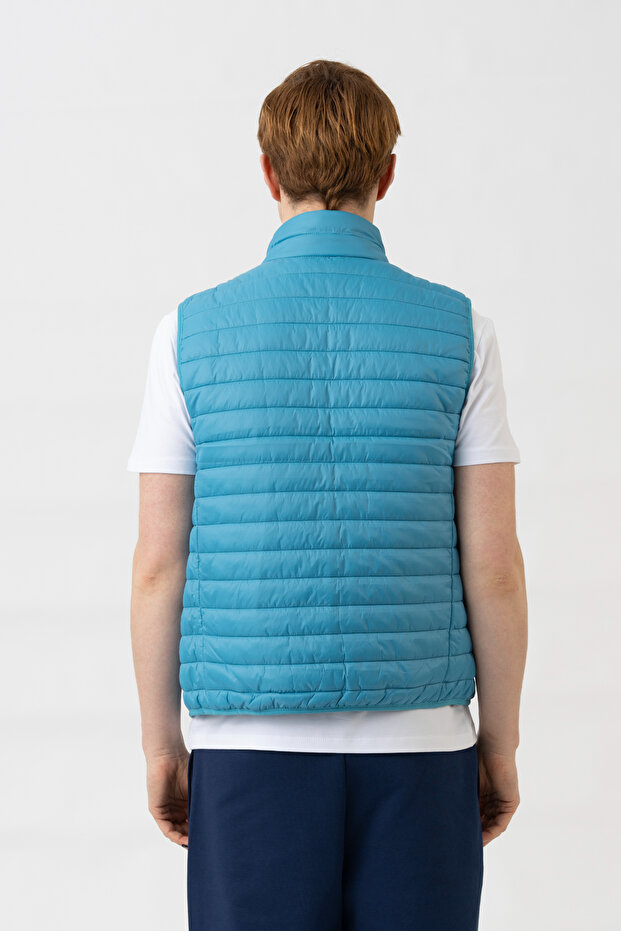 Bnt-m Yelek Yelek - 4