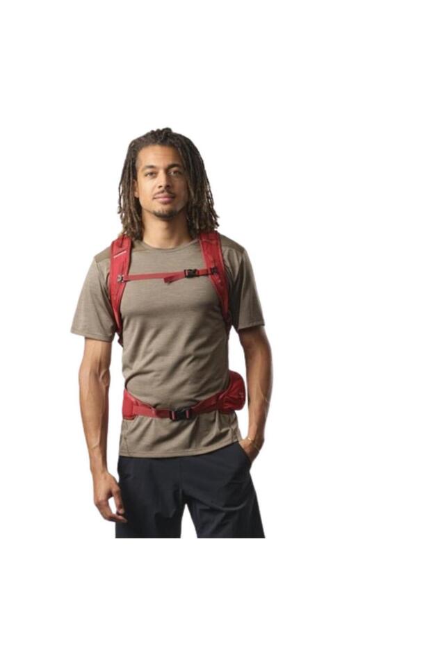 ترايبل بليزر 30 LC2183700 أحمر حقيبة - 3