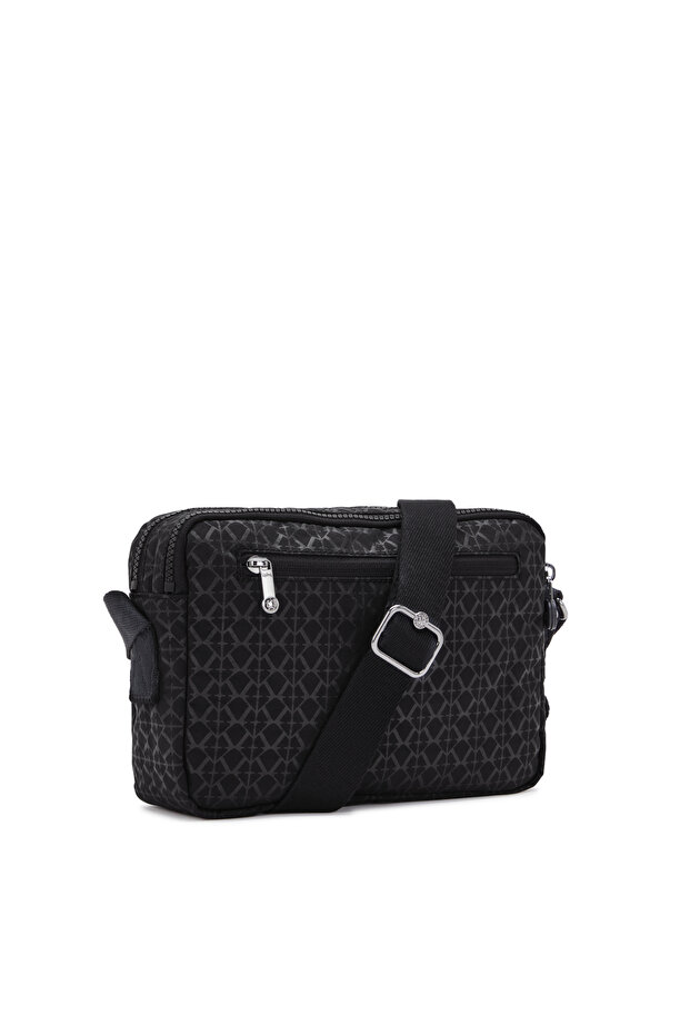 Abanu M Basıc Plus Kadın Çapraz Çanta KI6831-K59 - 2