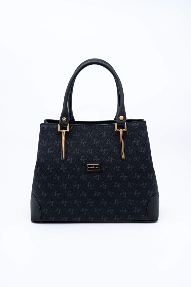 Women's Hand and Crossbody Bag 667