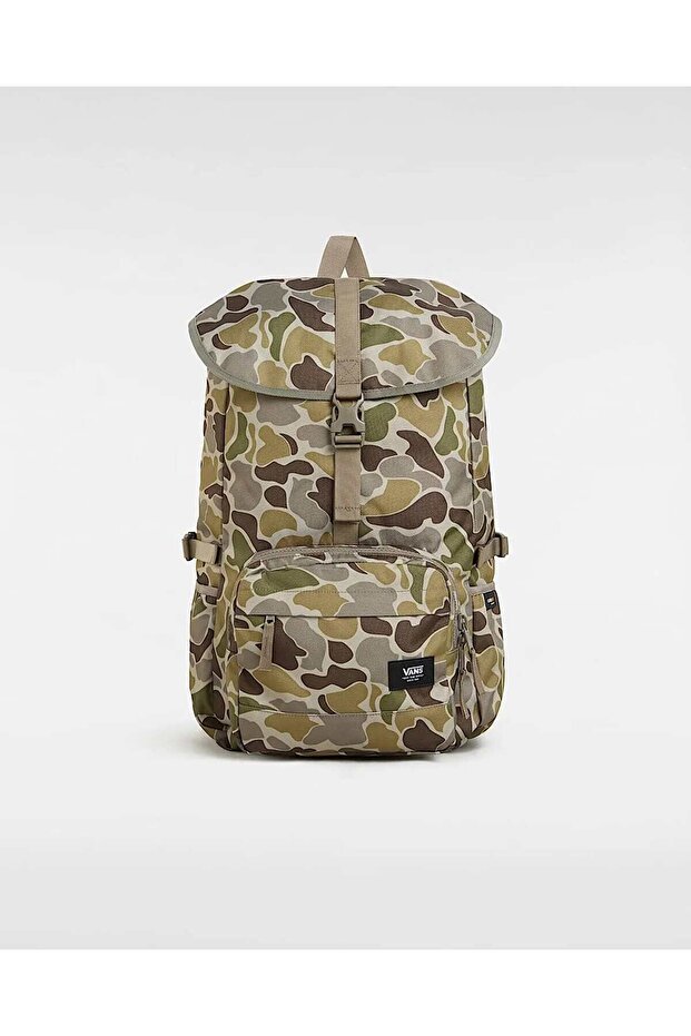 DX RUCKSACK VN000HRFDBC1 - 1