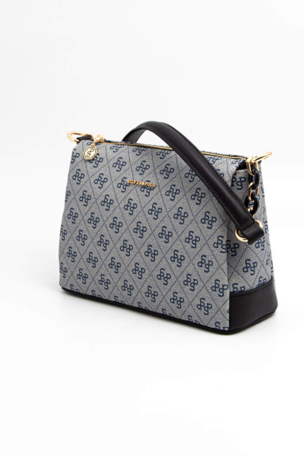 Kadın Çapraz Çanta 910 - 3