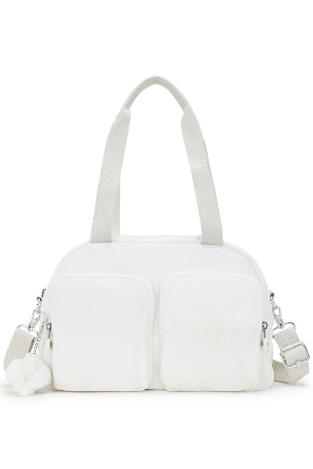 Kı2849 Cool Defea Basic Kadın Omuz Çantası - 1