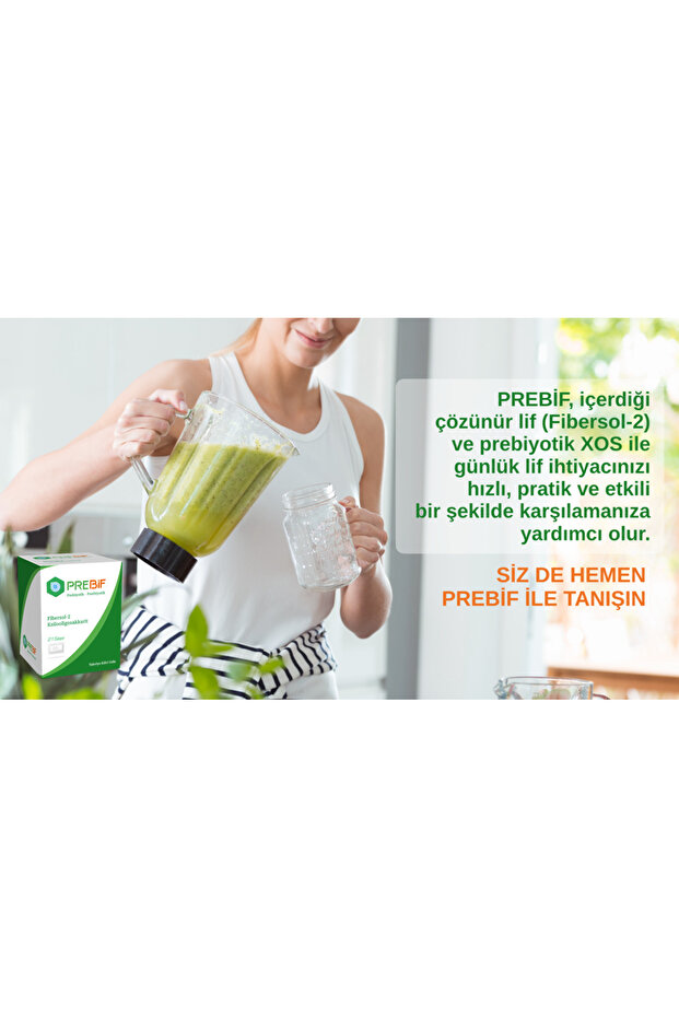Prebiyotik ve postbiyotik - 3