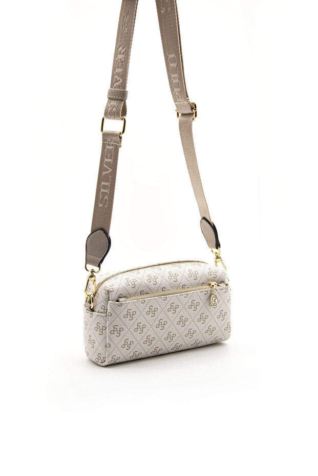 Kadın Çapraz Çanta 1142 - 6