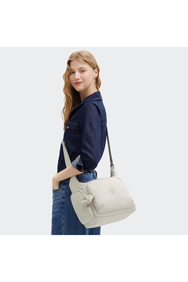 Gabb Basıc Kadın Çapraz Çanta KI5740-7JR - 7