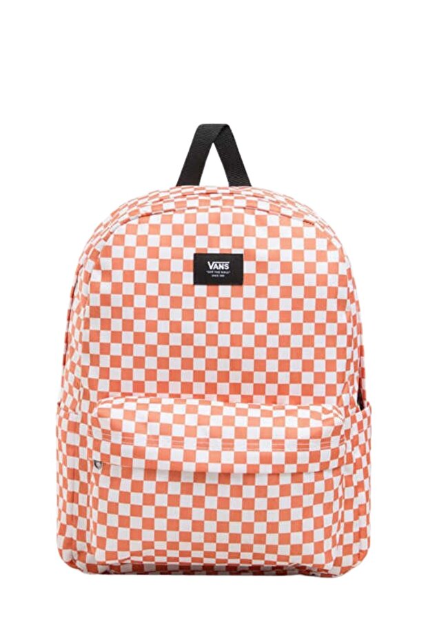 Vans Old Skool Check Rucsac - 1