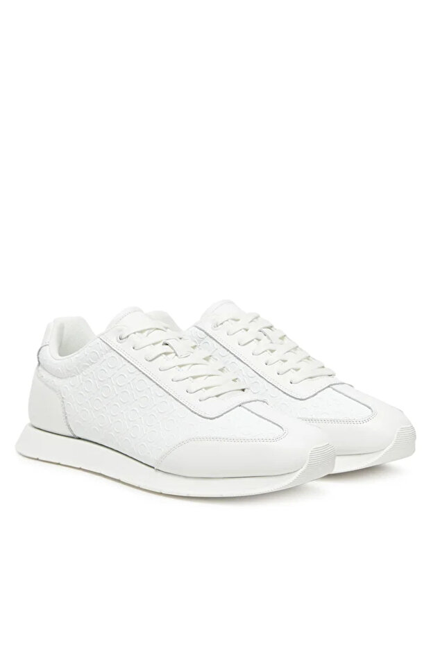 Erkek Sneaker HM0HM018960K4 - 3