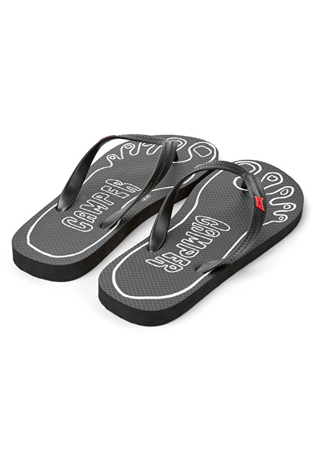 Mallorkinas Kadın Terlik - 4