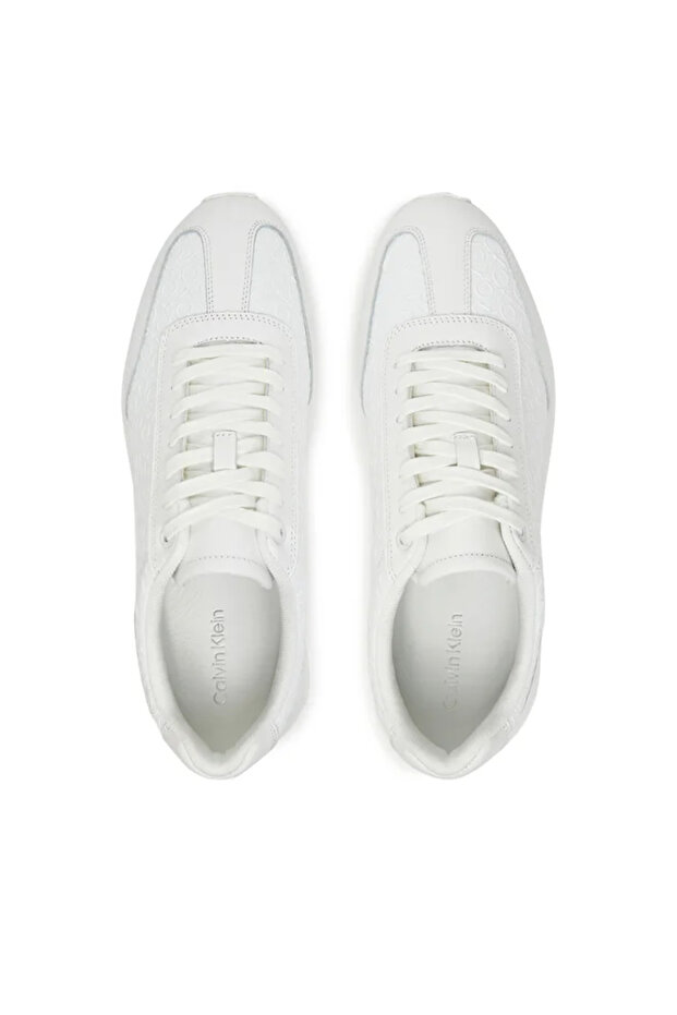 Erkek Sneaker HM0HM018960K4 - 6