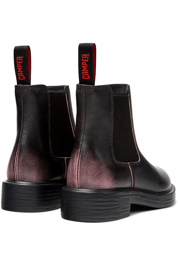 Dean Kadın Bot K400761-007 - 4