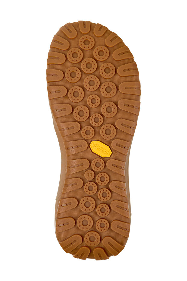 Peu Serra Kadın Sneaker K201719-006 - 5