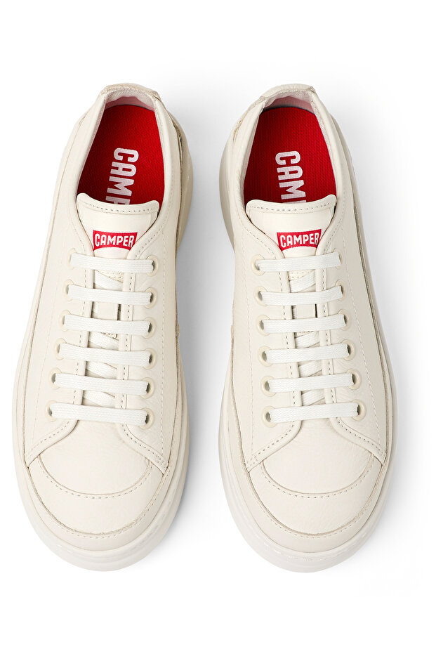 Runner Up Kadın Sneaker K201626 - 5