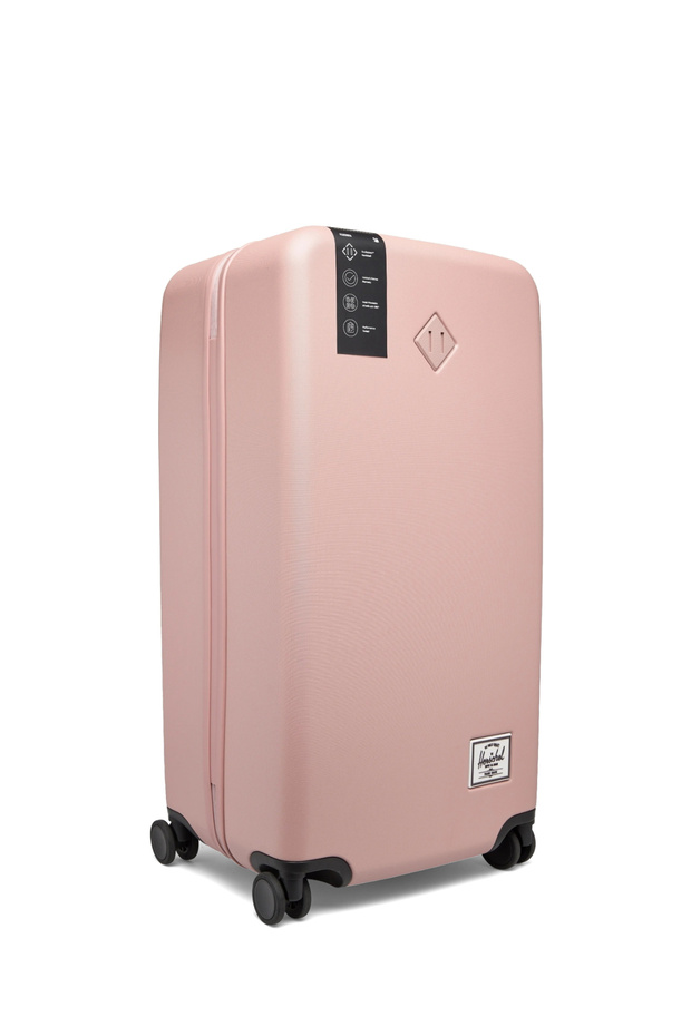 Heritage Hardshell Large Luggage - 4