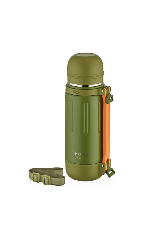 Take Trip Unisex Thermos 1200 Ml. Sht-St-8255-10