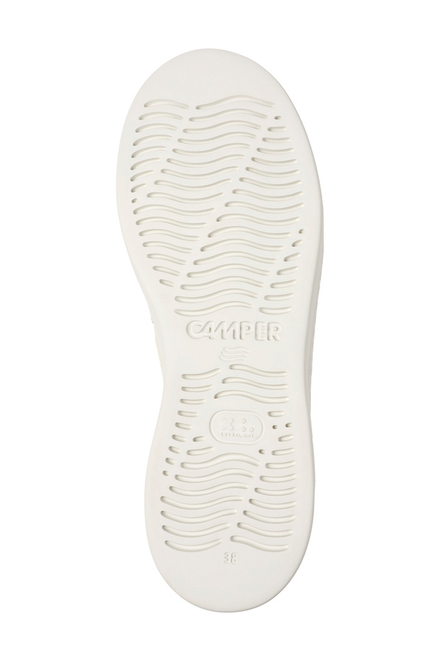 Runner Up Kadın Sneaker K201626 - 2