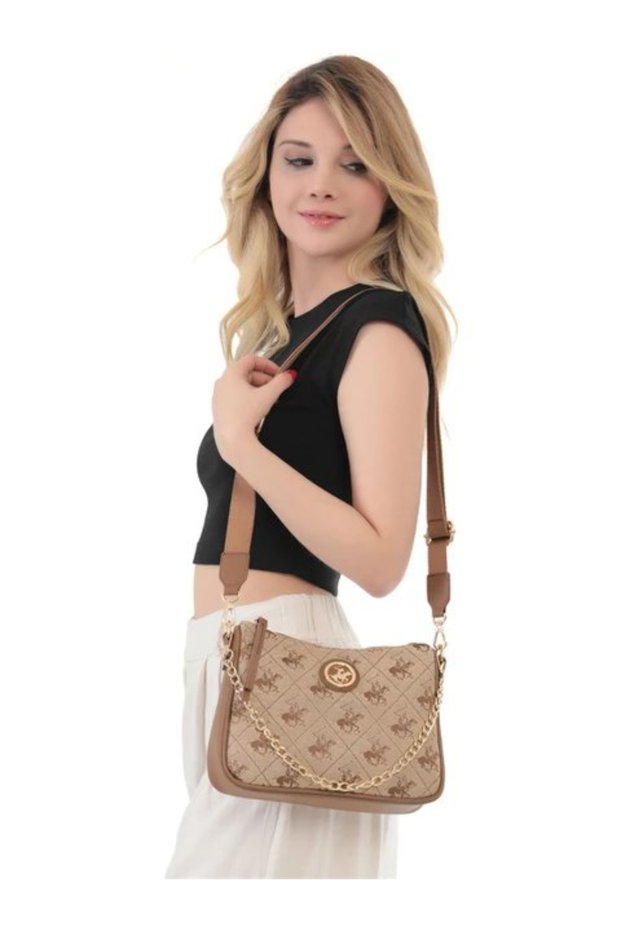 Women's Crossbody Bag 05Bhpc8037