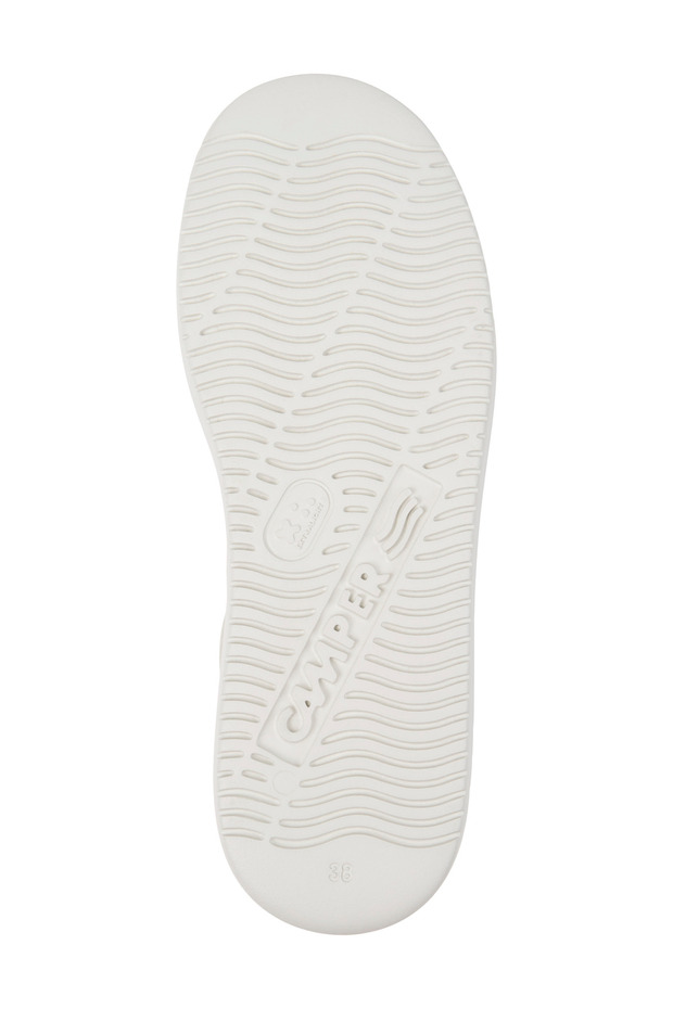 TWS Kadın Sneaker K201311-043 - 5