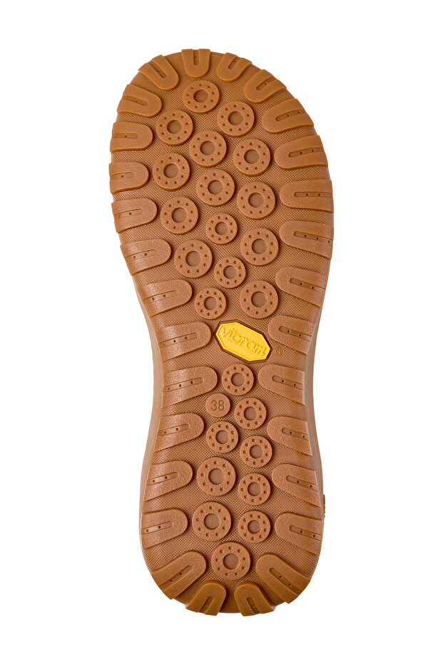 Peu Serra Kadın Sneaker K201719-009 - 5