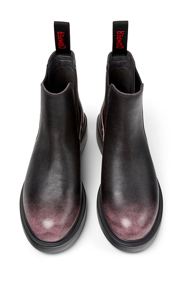 Dean Kadın Bot K400761-007 - 3