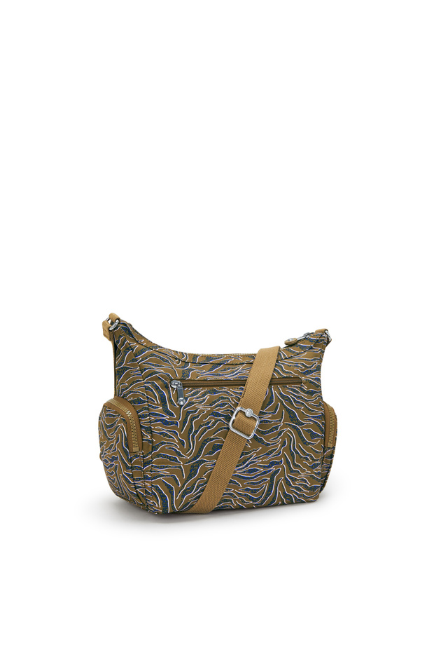 Gabbıe Kadın Çapraz Çanta KI3759 - 5