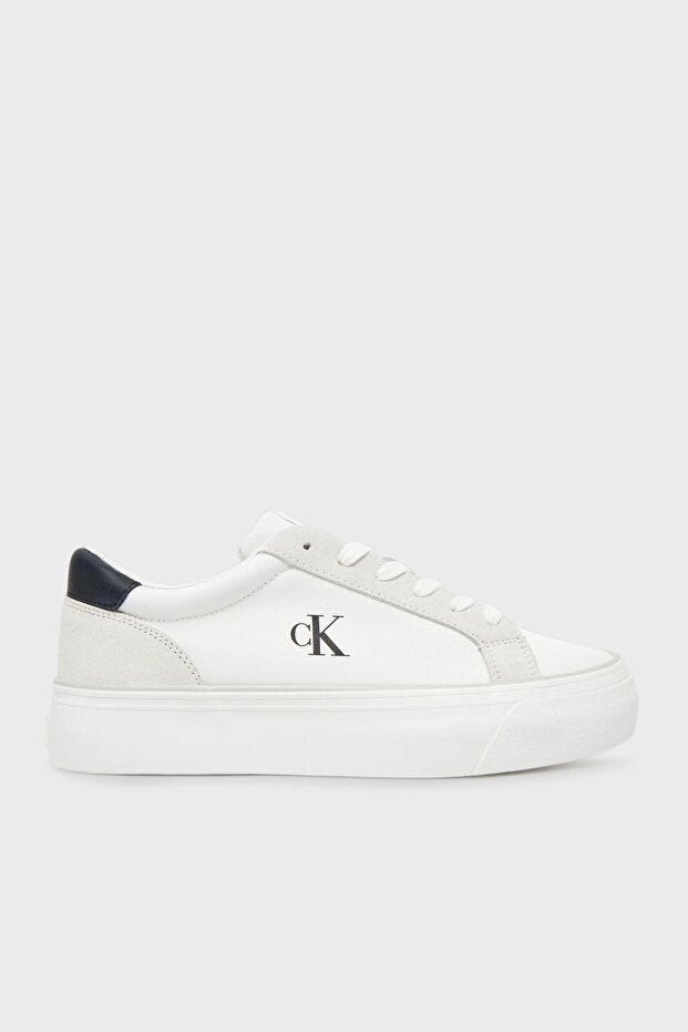 Calvin Klein Women's Sneaker Yw0Yw0189601W