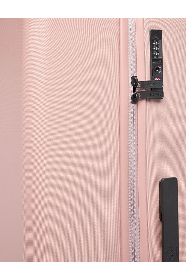 Heritage Hardshell Large Luggage - 6