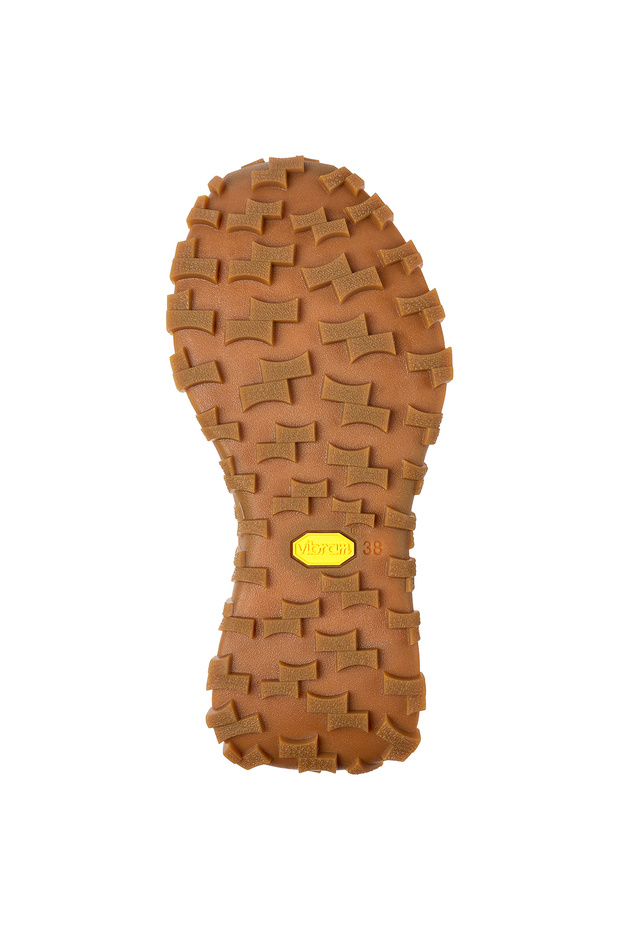 Kadın Sneaker K201586 - 6