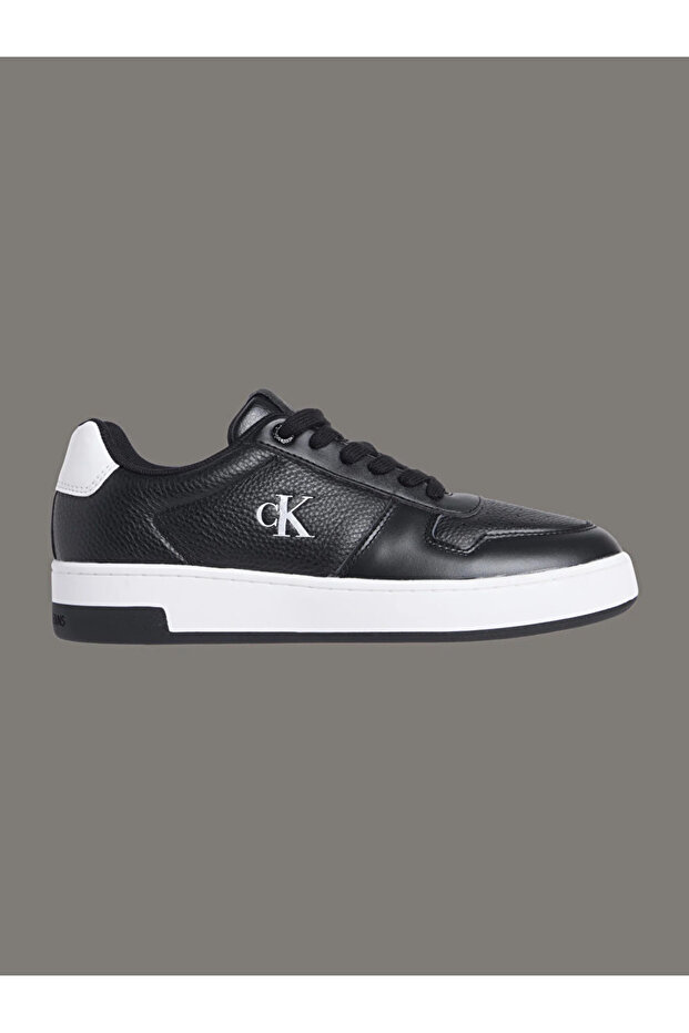 Calvin Klein Women's Sneaker Yw0Yw01862Beh