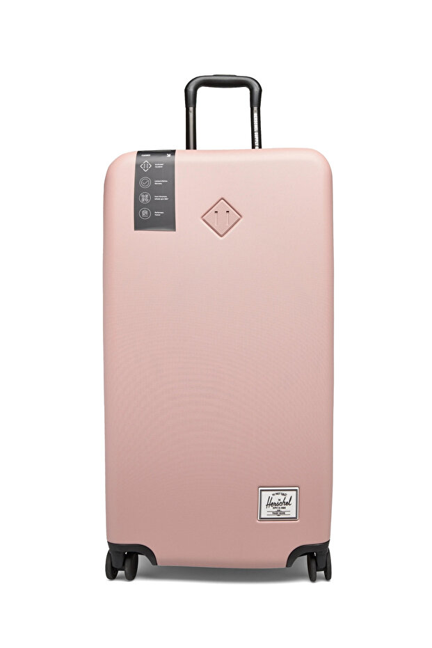 Heritage Hardshell Large Luggage - 1