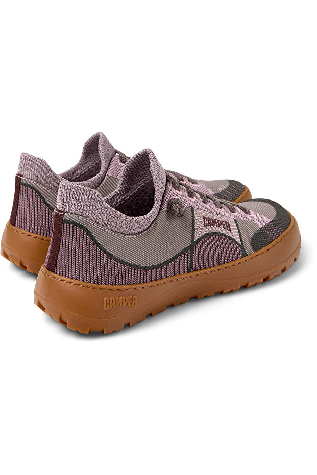 Peu Serra Kadın Sneaker K201719-009 - 4