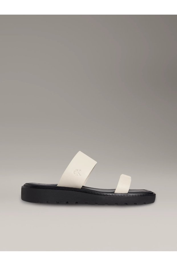 Calvin Klein Women's Sandals Yw0Yw018640Hg