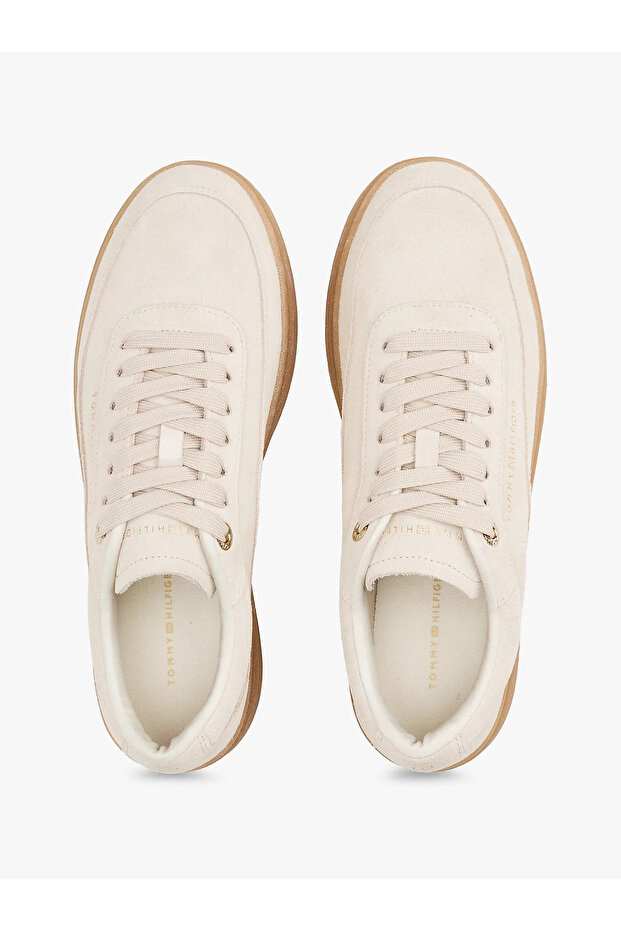 Kadın Sneaker FW0FW08686ACG - 3