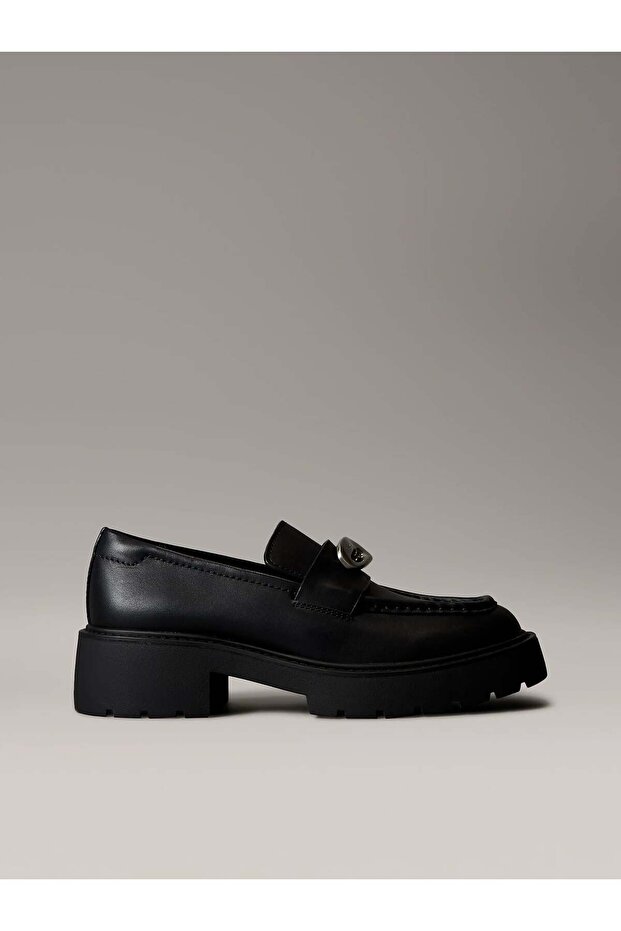 Women's Loafer Shoes Yw0Yw01912Beh