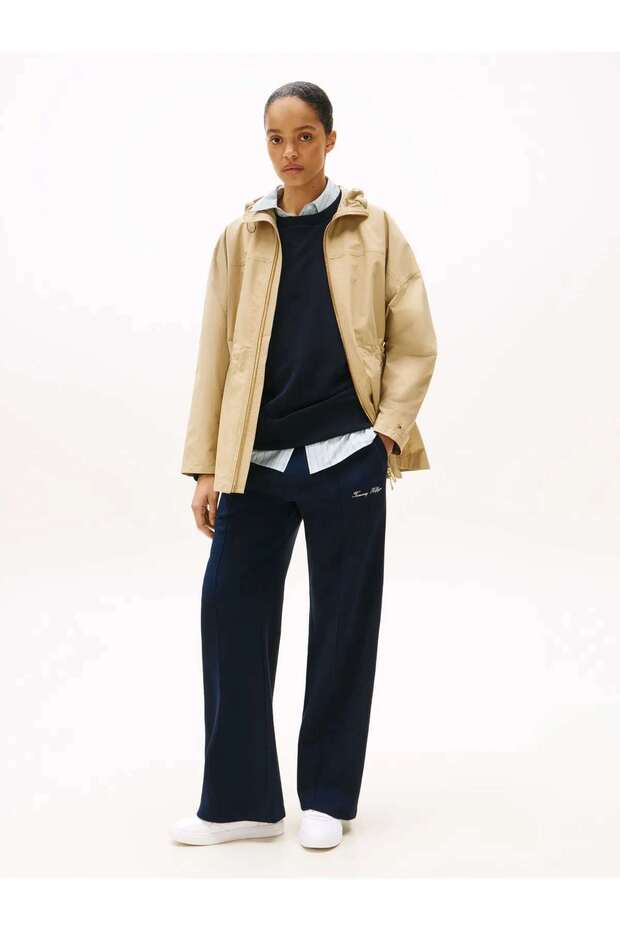 ESSENTIAL ELEVATED COURT SNEAKER - 6