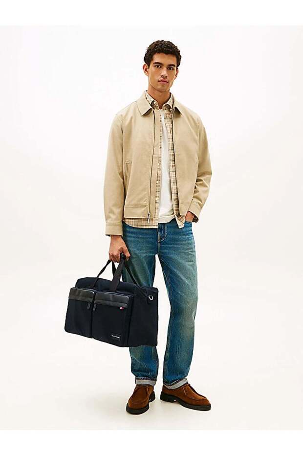TH NYLON DUFFLE - 5