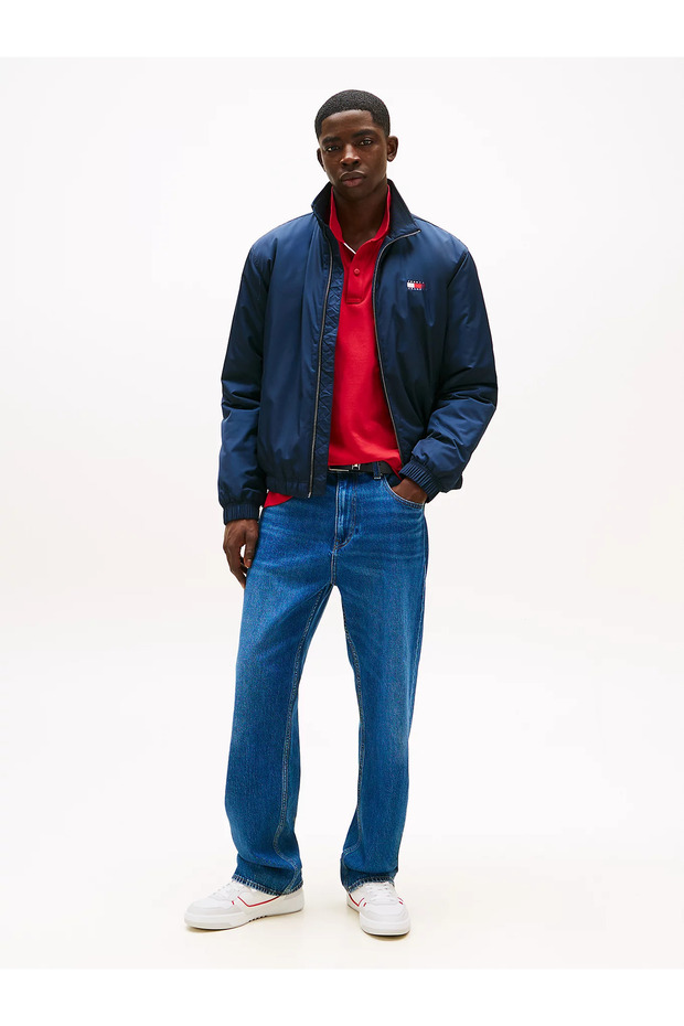 TJM CUPSOLE ELEVATED LEATHER - 8