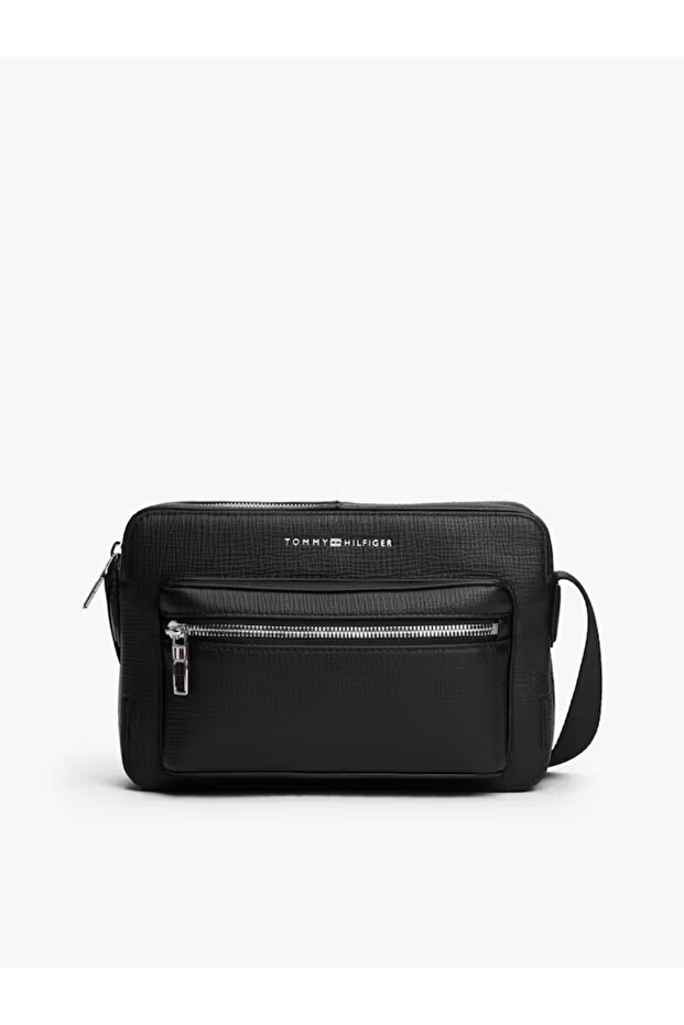 TH BUSINESS LEATHER CROSSOVER
