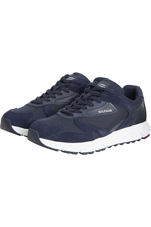 OUTDOOR RUNNER MIX - 1