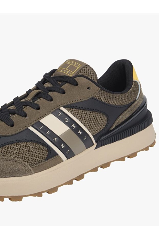 TJM TECHNICAL RUNNER ESS - 2