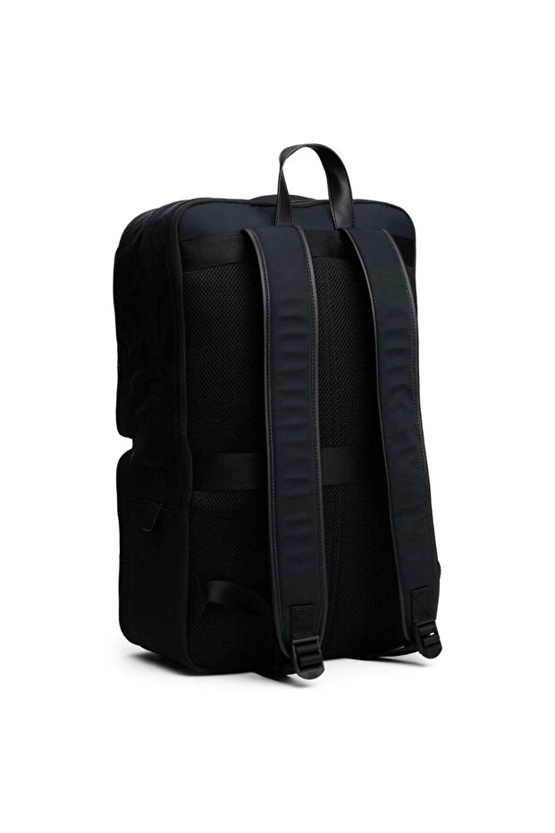 TH NYLON REISERUCKSACK - 5