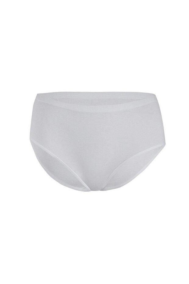 Star 3580 High Waist Women's Bato Panties